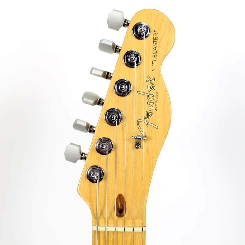 Fender American Standard B-Bender Telecaster 1996 - 1998 image 5
