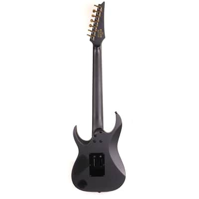 Ibanez Jake Bowen Signature JBM27 - Black image 3