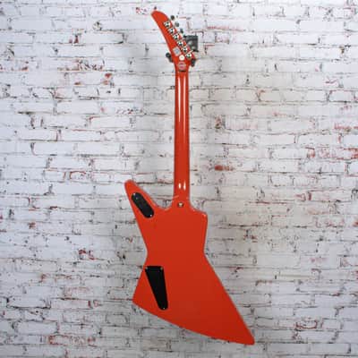 Epiphone - Jason Hook Signature M-4 Explorer USED image 8