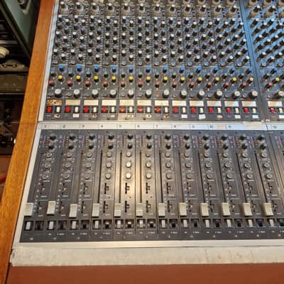 STUDER 903 desk serie 900 mixer image 4