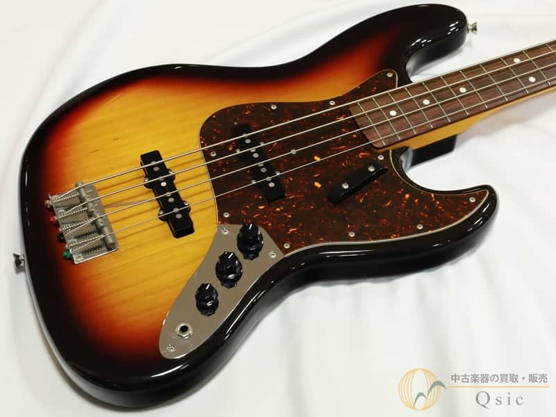 Fender JB62-70