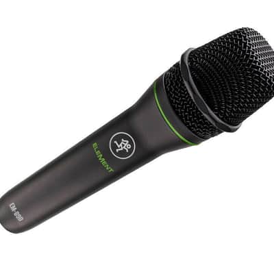 Mackie Performer Bundle 6-Channel Mixer, Two Dynamic Microphones & Headphones image 8