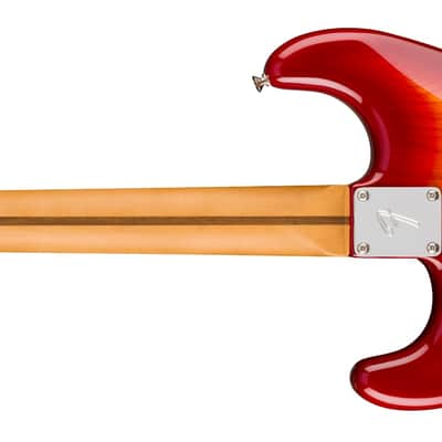 Fender Player II Stratocaster® 2025 Aged Cherry Burst image 3