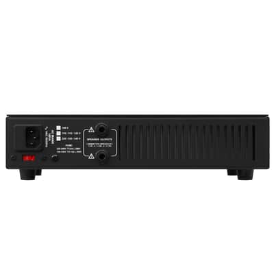 Orange Pedal Baby 100 + 100-Watt Power Amplifier + NEW image 4
