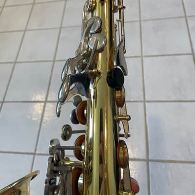 Serviced Yamaha YAS-23 Alto Saxophone (Ready to Play) - Made in Japan - Excellent Condition image 15