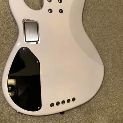 ESP E-II AP5 - White image 11