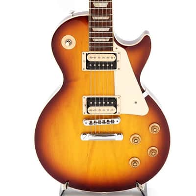 Gibson Les Paul Classic Limited 2016 | Reverb