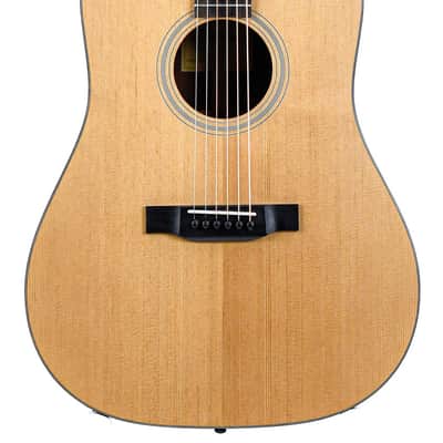 Eastman E1D Dreadnought Lefty image 1
