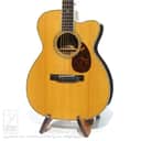COLLINGS OM-42 Cutaway [Pre-Owned]