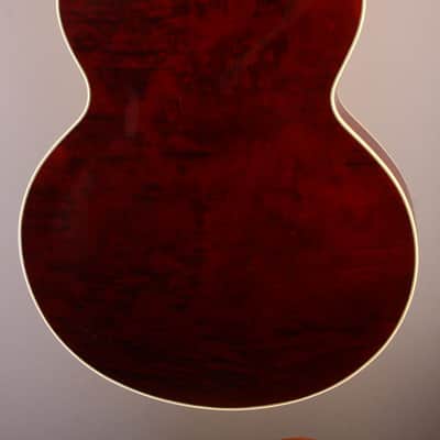 Gibson Tal Farlow 1997 image 6