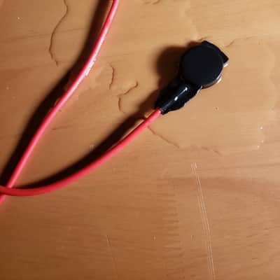 Waterproof Stereo Contact Microphone / Hydrophone - Piezo Transducer Pickup - 6ft image 7