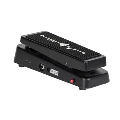 Dunlop MC-404 CAE Custom Audio Dual Inductor WAH Guitar Pedal image 7
