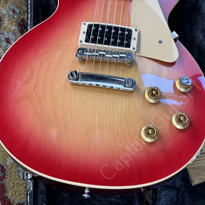 2006 Gibson - Les Paul Classic 1960 - ID 5671 image 2