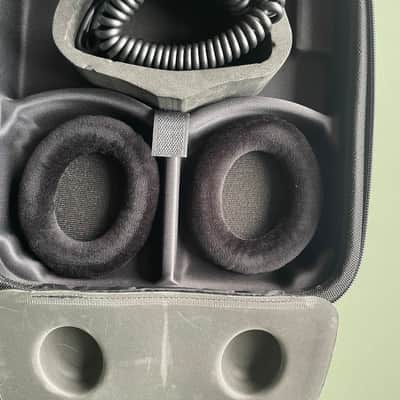 Shure SRH940 - Silver image 4