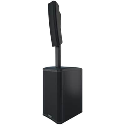 QSC KC12 Powered Column Speaker with Bluetooth image 13