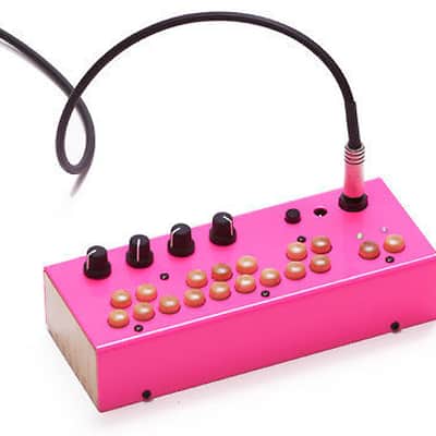 Critter & Guitari Bolsa Bass | Reverb