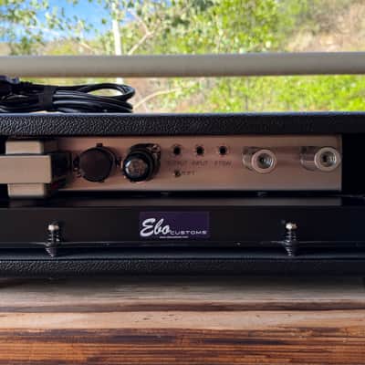 Ebo Customs E-Verb image 4