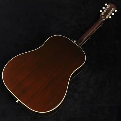 GIBSON Sheryl Crow Southern Jumbo Special Edition 2013 [11813001] (06/01) image 11