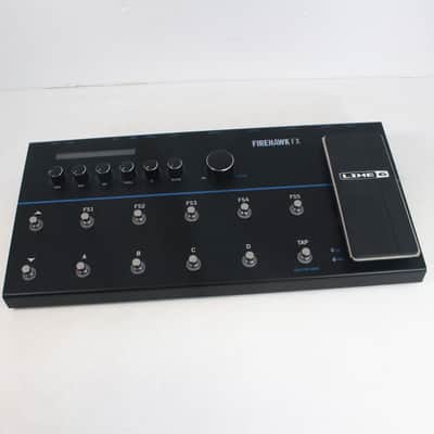 LINE6 Firehawk FX [PT25M6733000048] (04/13) image 1