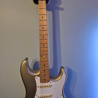 Sock Hop Special!! 50's Classic Player Strat image 4