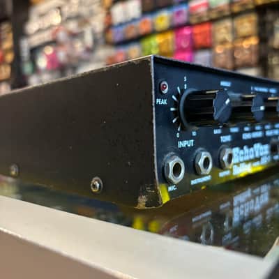 EchoVox  Rolling Model REC-1 Delay Unit imagen 2