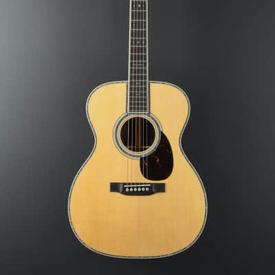 Martin OM-42 image 3