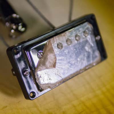 NOS Vintage Gibson Humbucker Pickup Circa 1970's early 1980's image 2