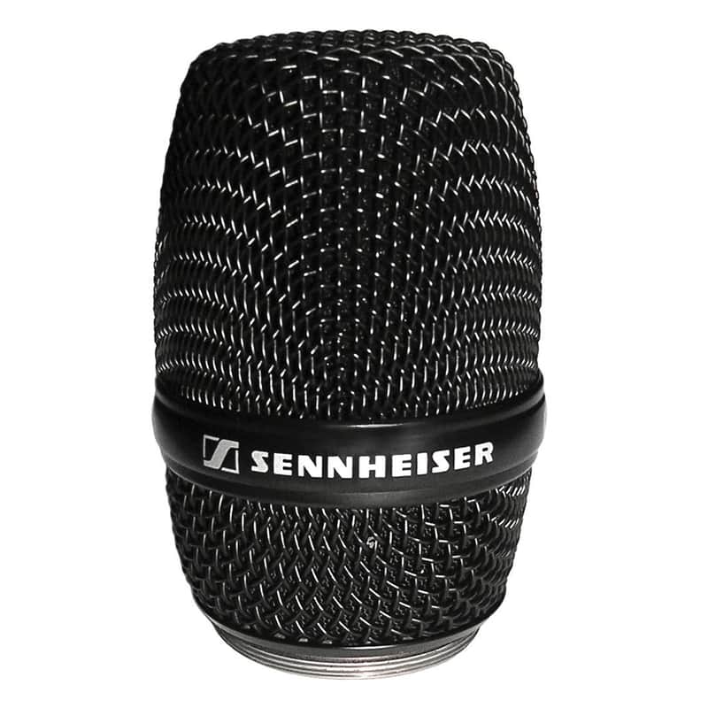 MMD 945B Supercardioid Dynamic Wireless Microphone Capsule image 1