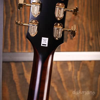 Epiphone Pre-War SJ-200 Rosewood Reissue image 11