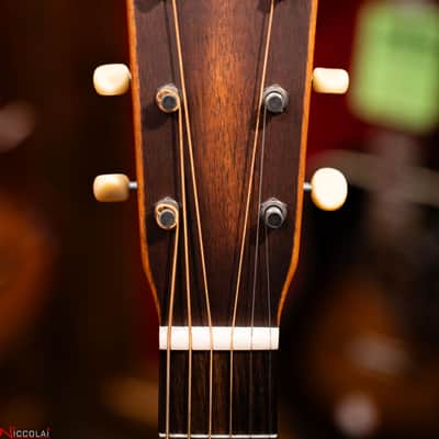 MARTIN D-15M StreetMaster DEMO image 8