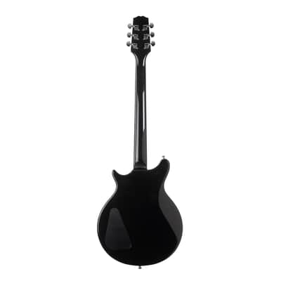 Vintage Hamer Eclipse Black 1994 image 5