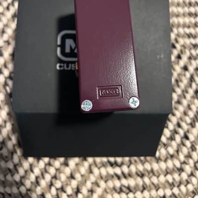 MXR CSP039 Duke of Tone Overdrive 2022 - Present - Purple image 3
