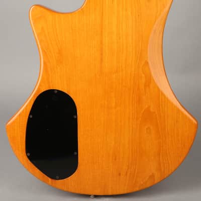 Guild S-300 AD - 1979 - Natural w/OHSC image 10