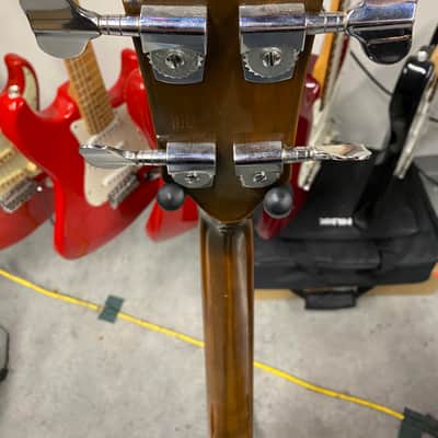 1973-75 Gibson EB-3 Bass - Includes Gibsons HSC! image 7