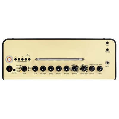 Yamaha Thr10 Ii image 3