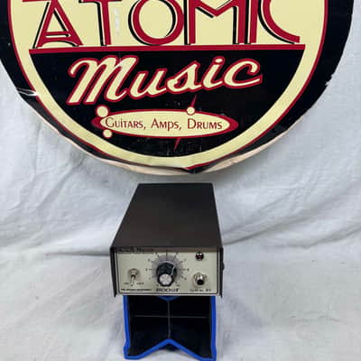 TSL Studio Equipment AC128 Master Germanium Treble Booster Module image 1