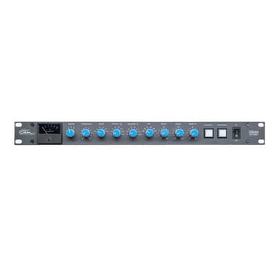 Stam Audio SA-4000 MK3+ Rackmount VCA Bus Compressor
