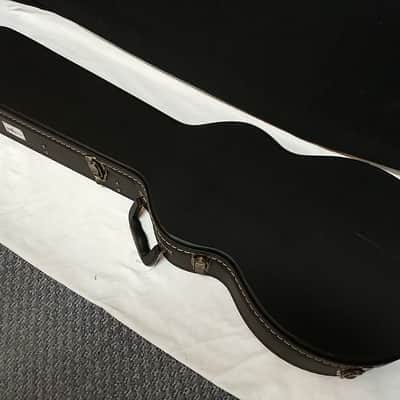 Dean Thoroughbred Select Floyd electric GUITAR Quilt Maple Natural Black Burst NEW w/ FREE Case TB SEL F QM NBST image 10