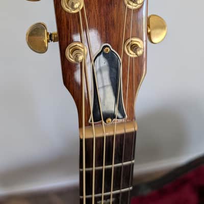 Gibson CL-30 Deluxe 1997 - 1998 - Natural image 5