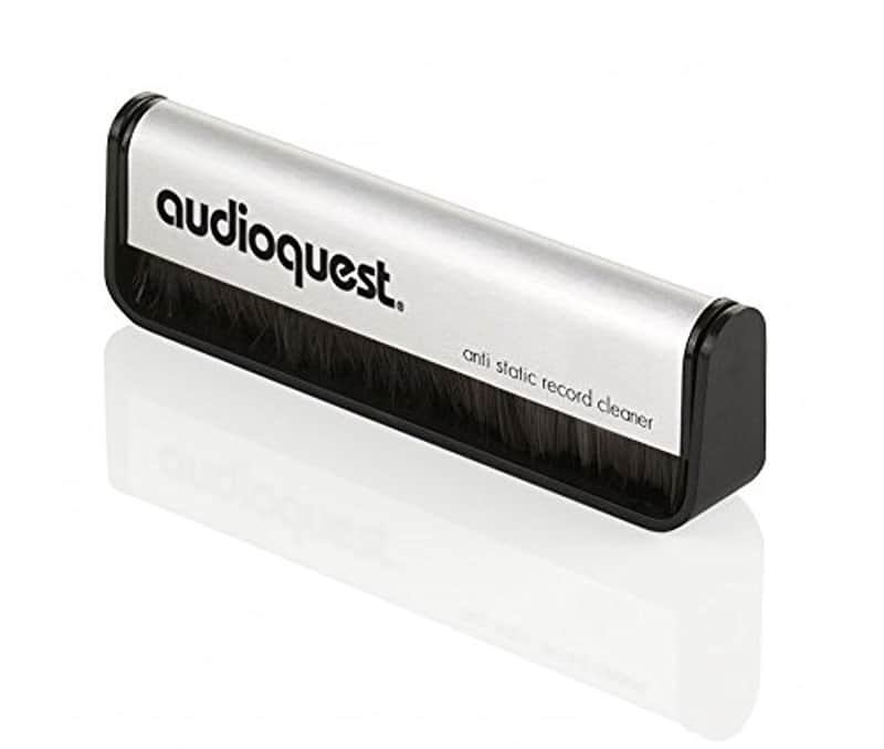 Audiolab Anti-Static Record Brush image 1