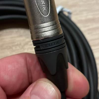 Vintage Neumann U87 Large Diaphragm Multipattern Condenser Microphone with refurbished swivel mount, extra Neumann brand capsule, shockmount, mic case and pelican case! image 18