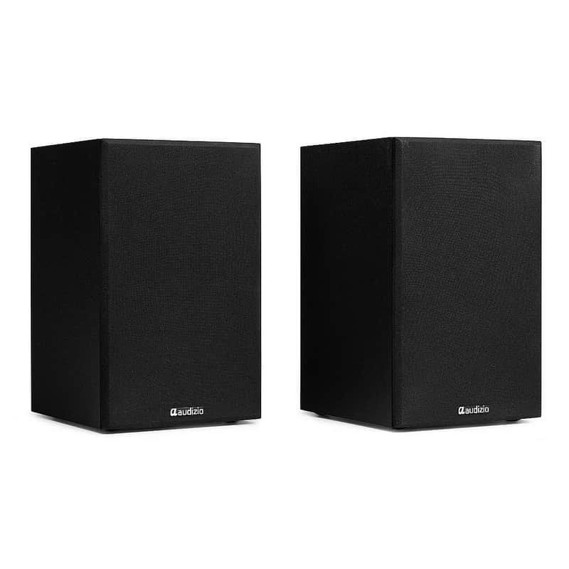 Audizio Ks02 Act.Bookshelf Set Bt Irc 80 W Bl image 1