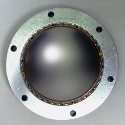 LASE Replacement Diaphragm MEYER Sound MS-1401A Driver @ 16 Ohms . image 5