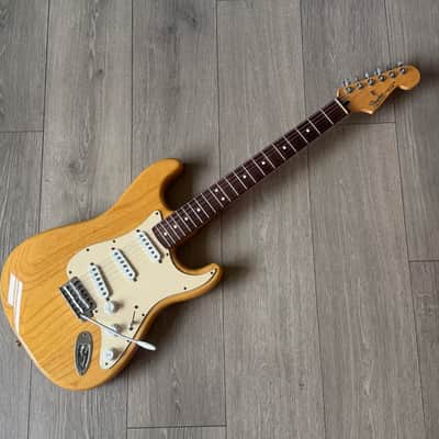 Fender Stratocaster Special Edition FSR 2005 w/gig bag Rosewood mim Mexico Standard image 1