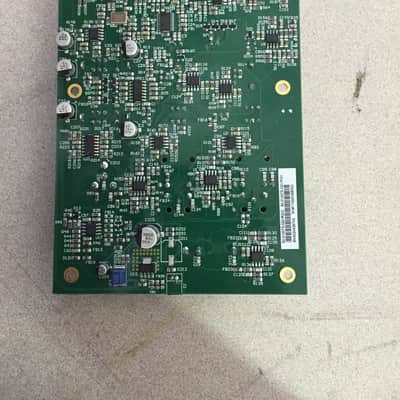 Jbl Prx715 Input Board PRX 700 Series Replacement Part image 2