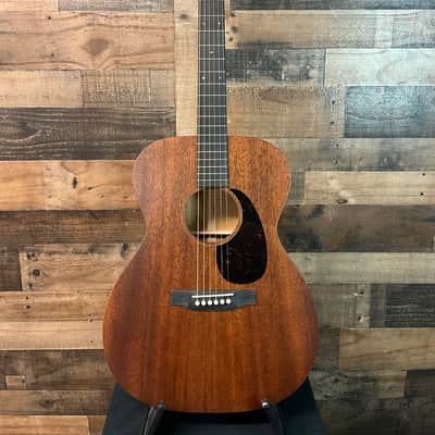 Martin 000-17 Standard Series Acoustic Guitar, Dark Mahogany, Hard Case, Free Ship, 977 image 1