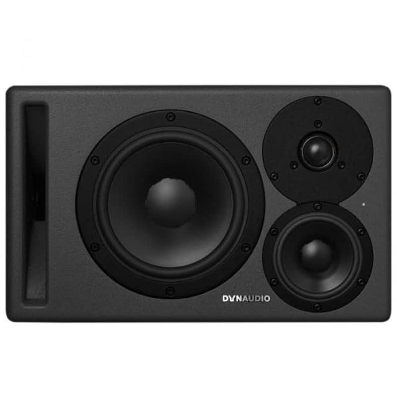 Dynaudio Core 47 3-Way Powered Studio Monitor (Right Side) image 1