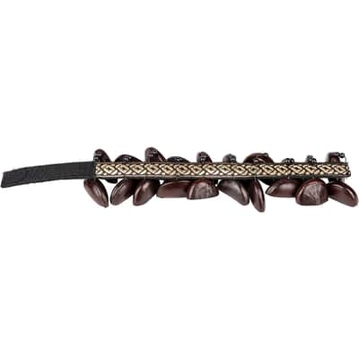 Meinl Ankle Shaker Bendo Seeds image 2