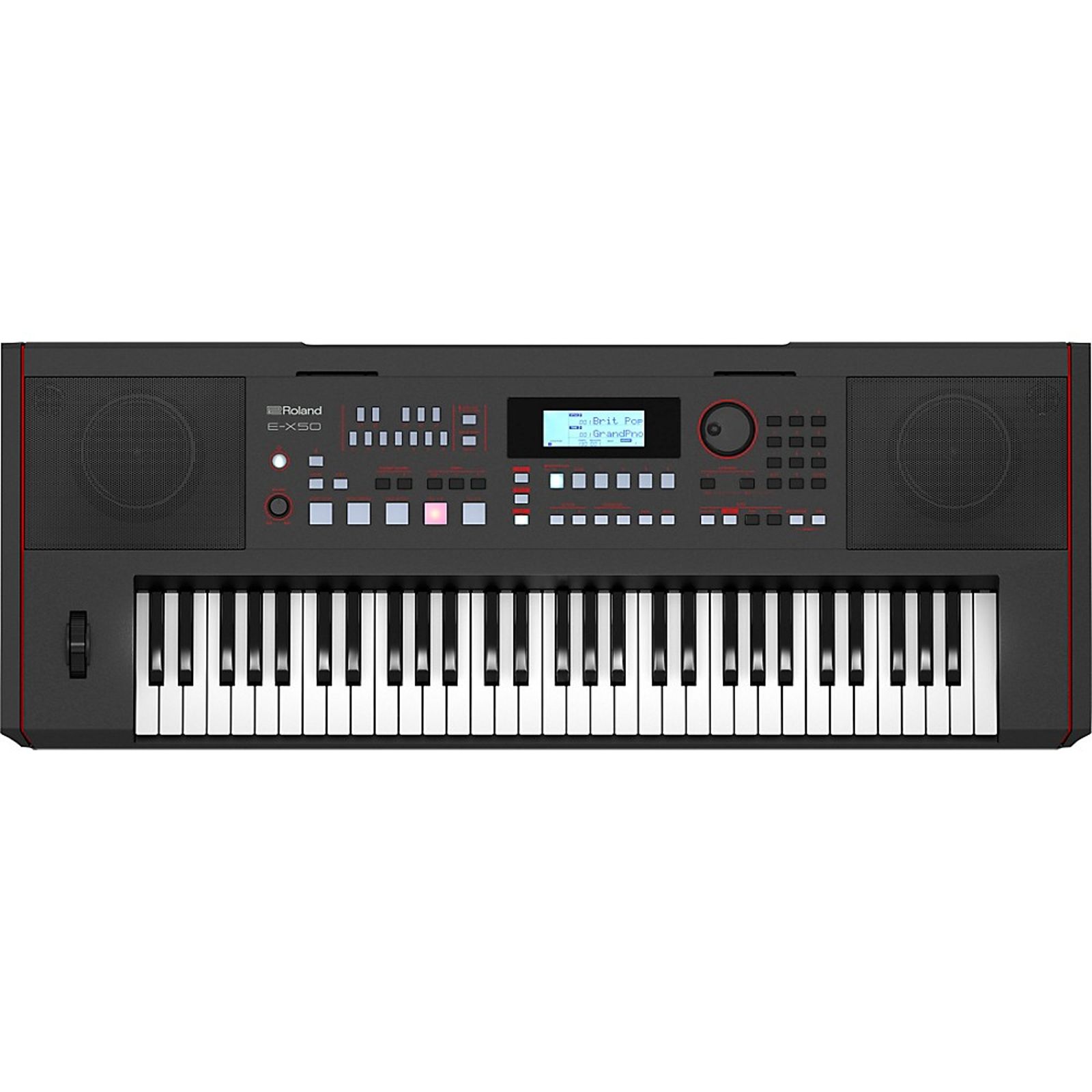 Roland E-X50 61-Key Arranger Keyboard | Reverb
