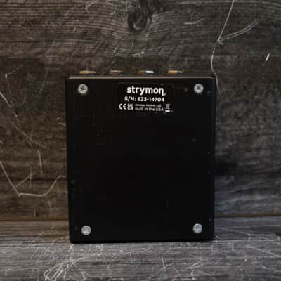 Strymon Iridium Amp & IR Cab Simulator image 7